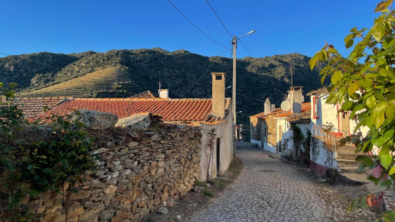 My Grandmas A Casa Das Avos Vale de Figueira Exterior photo